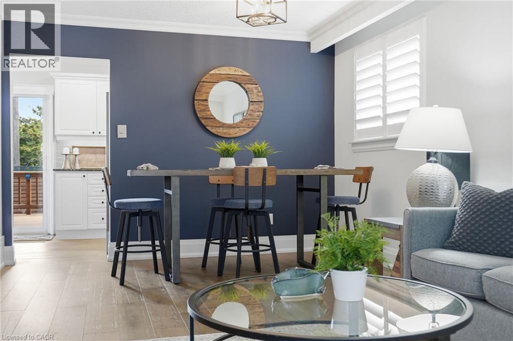 663 Mullin Way, Burlington, Ontario  L7L 4J6 - Photo 14 - 40823251