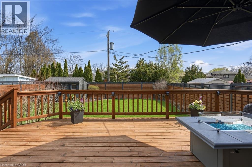 663 Mullin Way, Burlington, Ontario  L7L 4J6 - Photo 39 - 40823251