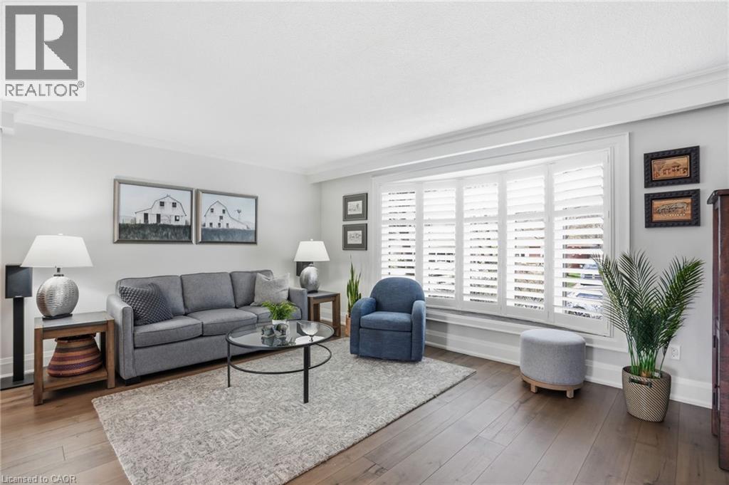 663 Mullin Way, Burlington, Ontario  L7L 4J6 - Photo 11 - 40823251