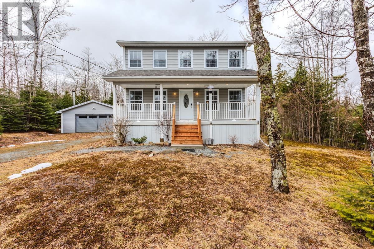259 Lakecrest Drive, Mount Uniacke, Nova Scotia  B0N 1Z0 - Photo 3 - 202605003