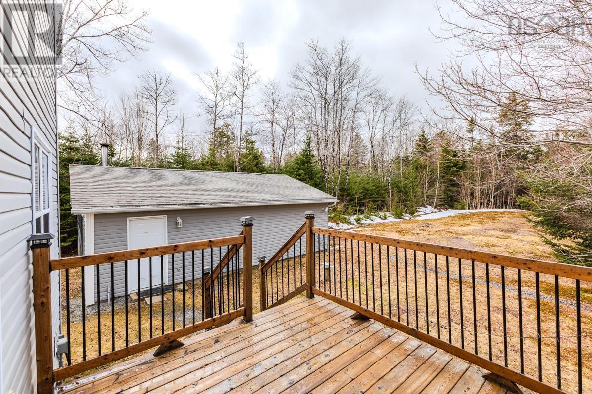 259 Lakecrest Drive, Mount Uniacke, Nova Scotia  B0N 1Z0 - Photo 44 - 202605003