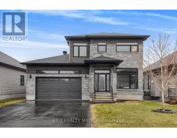401 COLMAR STREET, Russell, Ontario