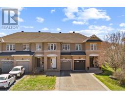 722 NAKINA WAY, Ottawa, Ontario