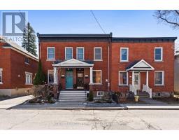148 BRUYERE STREET, Ottawa, Ontario