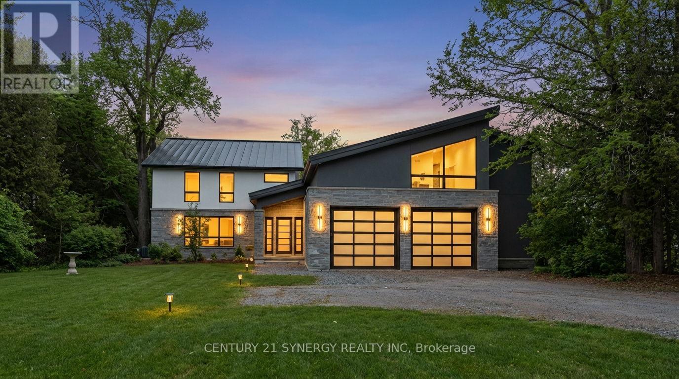 2318/2316 SUMMERSIDE DRIVE, Ottawa, Ontario