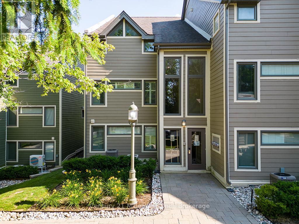 121 - 796404 Grey Road 19, Blue Mountains, Ontario  L9Y 0N8 - Photo 2 - X12263738