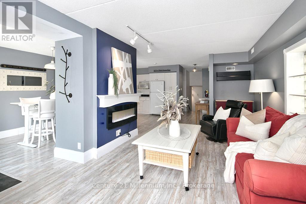 121 - 796404 Grey Road 19, Blue Mountains, Ontario  L9Y 0N8 - Photo 9 - X12263738