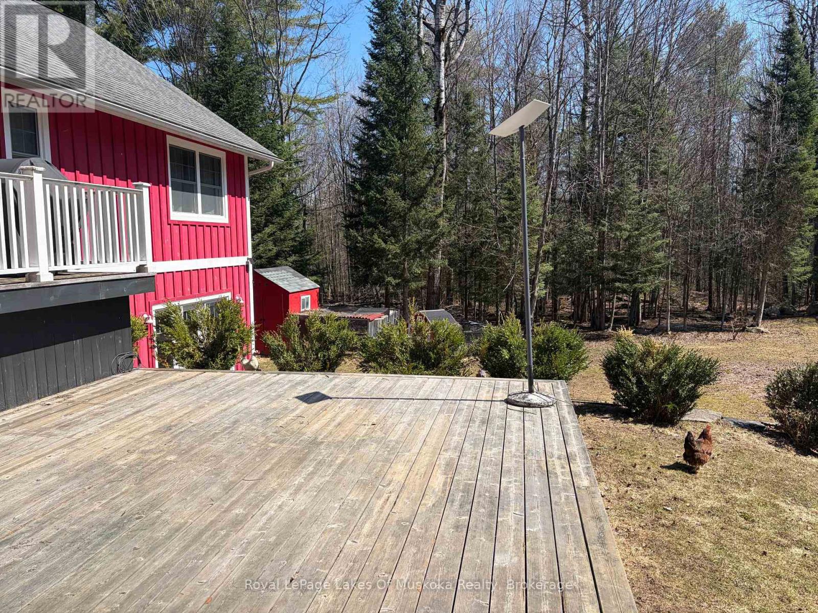 1039 Falkenburg Road, Bracebridge, Ontario  P1L 1X4 - Photo 11 - X12826080