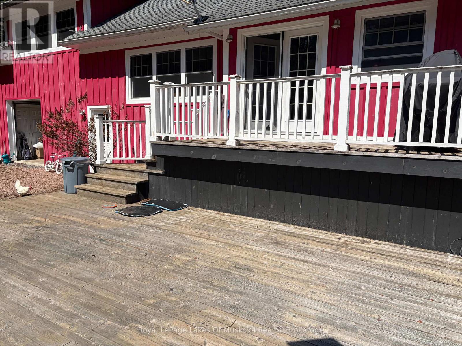 1039 Falkenburg Road, Bracebridge, Ontario  P1L 1X4 - Photo 13 - X12826080