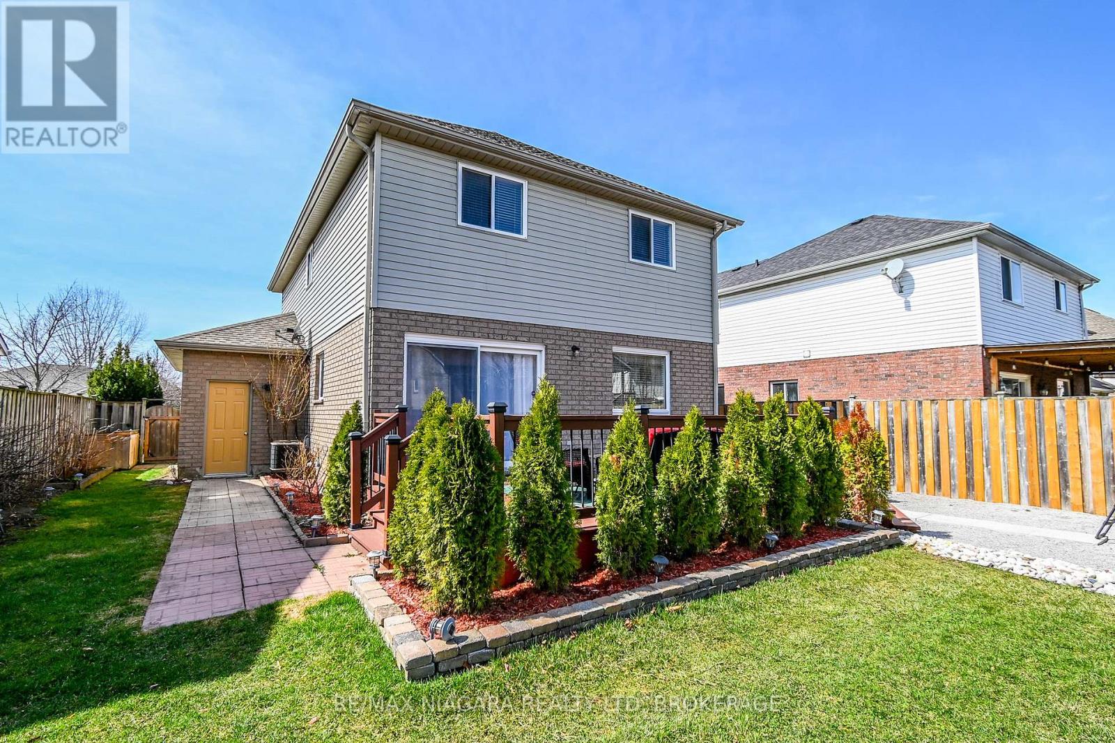 64 Westland Street, St. Catharines, Ontario  L2S 3W8 - Photo 29 - X13031734