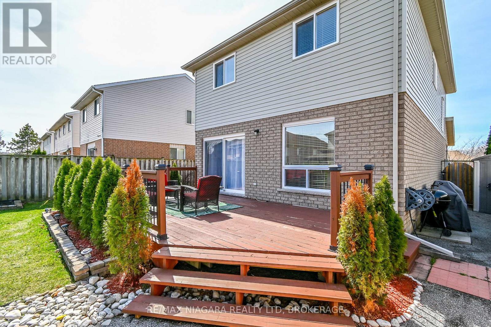 64 Westland Street, St. Catharines, Ontario  L2S 3W8 - Photo 30 - X13031734