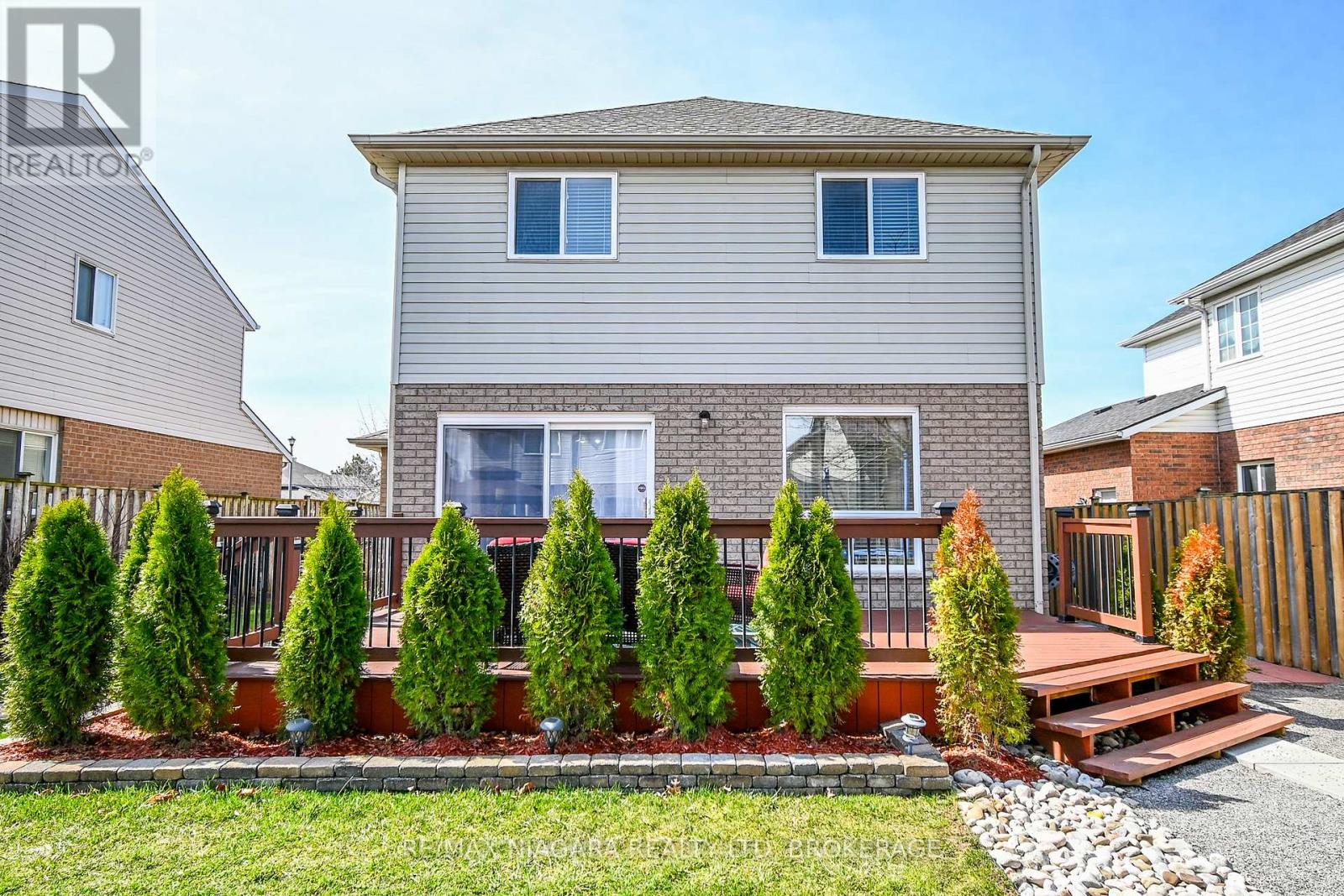 64 Westland Street, St. Catharines, Ontario  L2S 3W8 - Photo 32 - X13031734