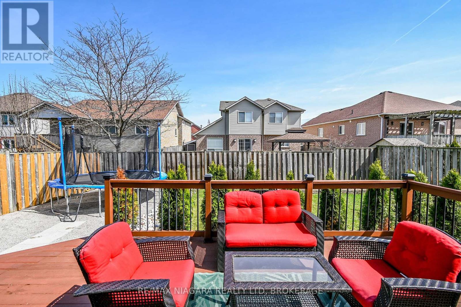 64 Westland Street, St. Catharines, Ontario  L2S 3W8 - Photo 35 - X13031734