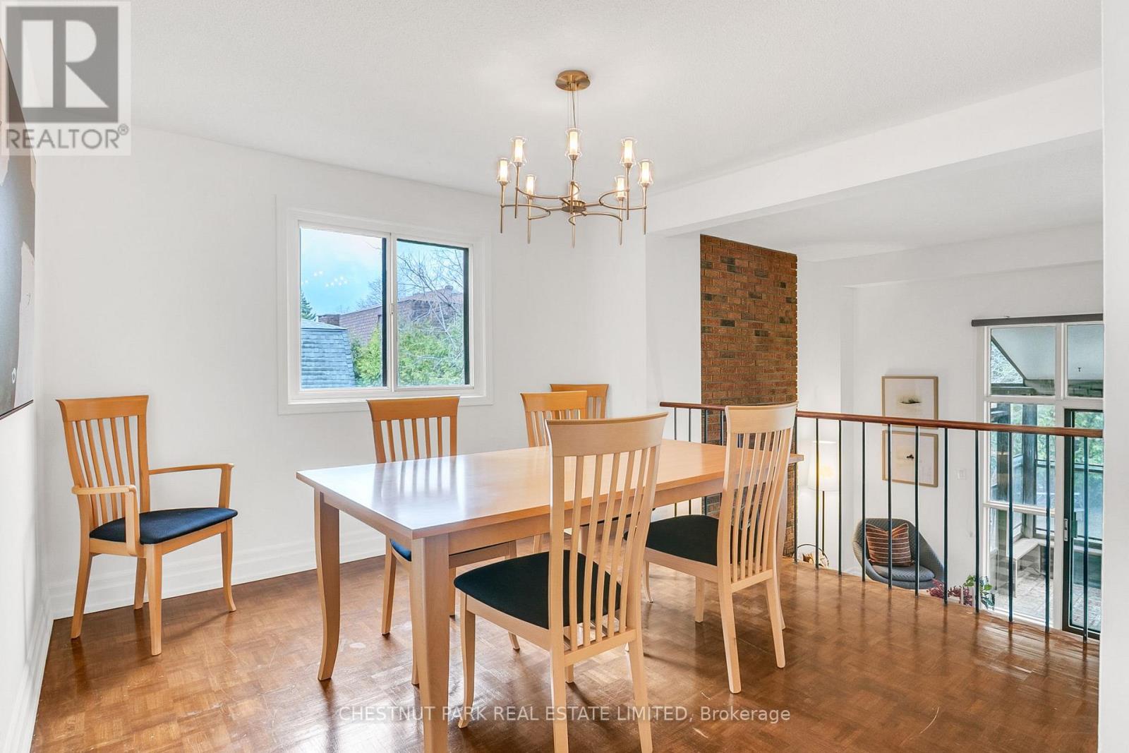 80 Shadberry Drive, Toronto, Ontario  M2H 3C8 - Photo 9 - C13028516