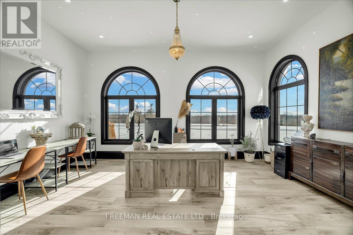 3655 Hancock Road, Clarington, Ontario  L1E 2M1 - Photo 17 - E12973066