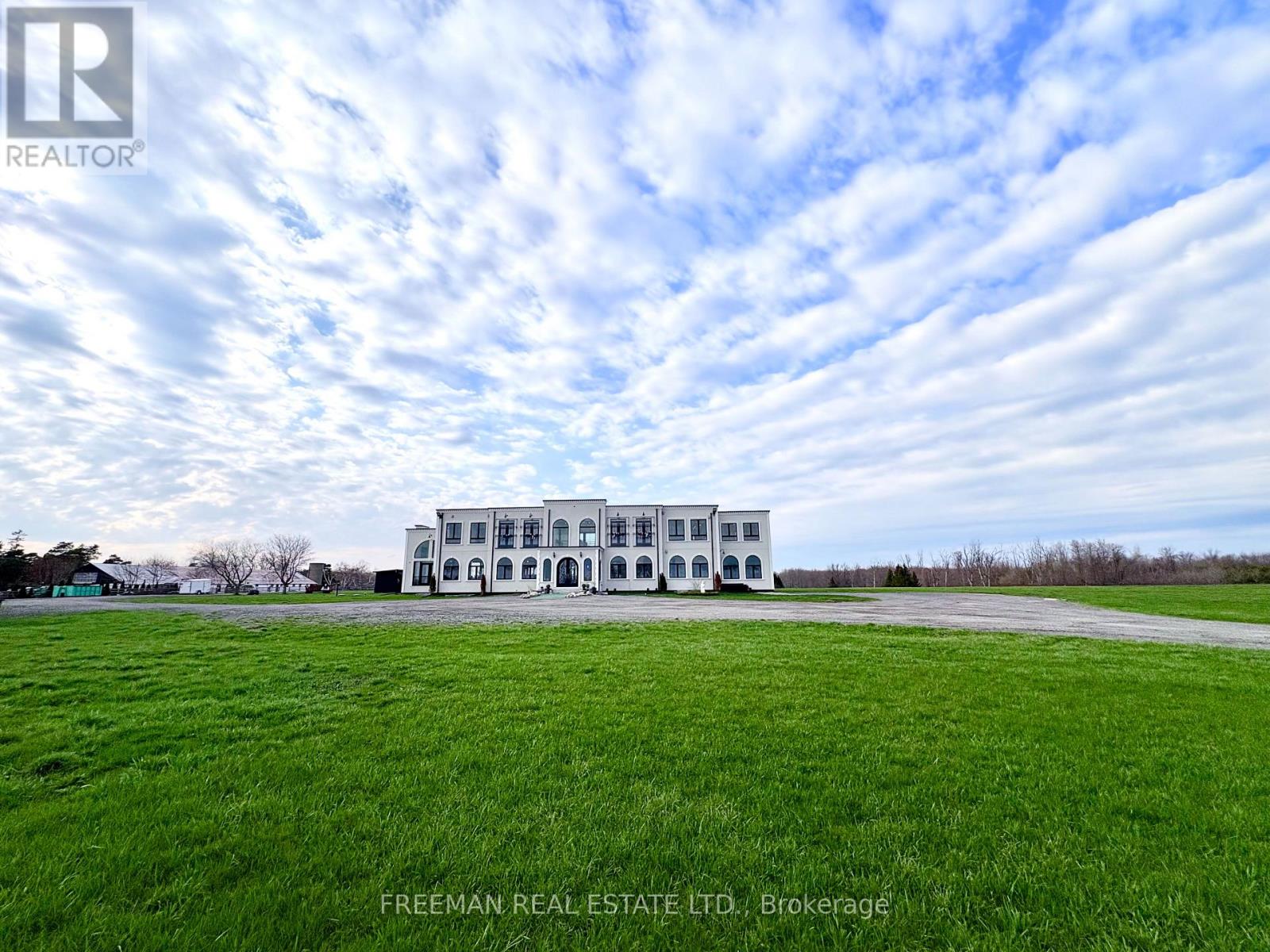 3655 Hancock Road, Clarington, Ontario  L1E 2M1 - Photo 3 - E12973066