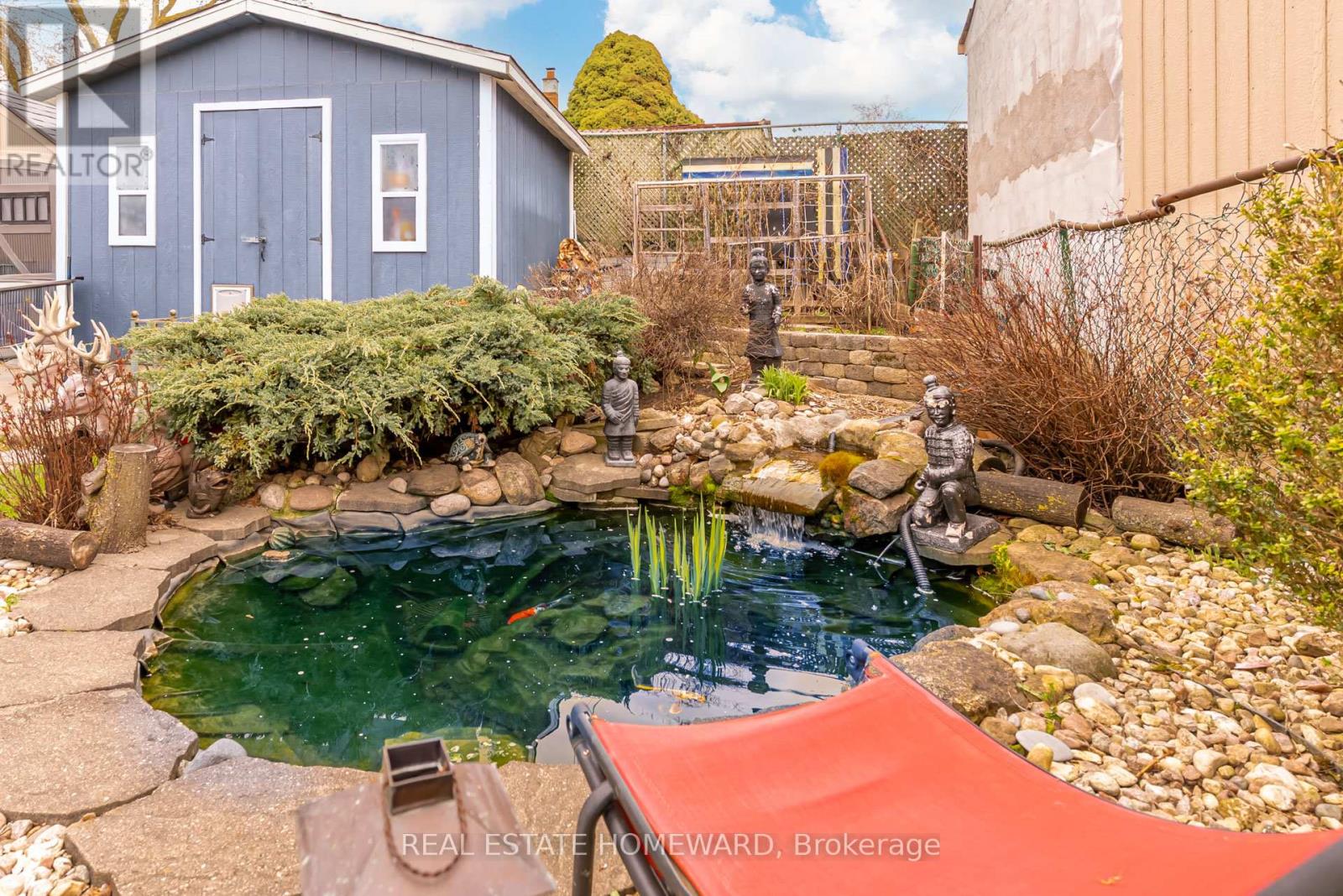 15 Rupert Street, Toronto, Ontario  M1K 1T3 - Photo 31 - E13030794