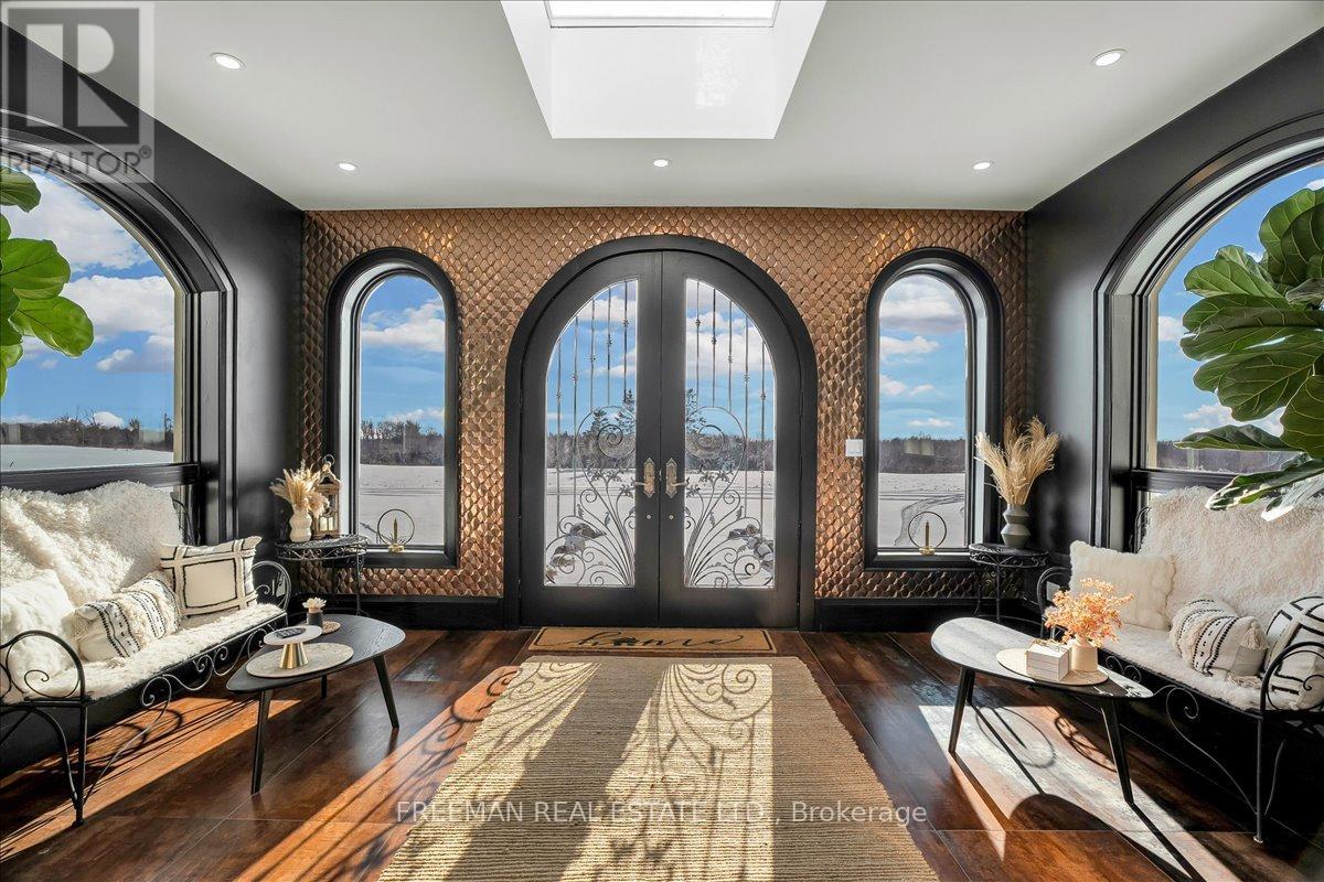 3655 Hancock Road, Clarington, Ontario  L1E 2M1 - Photo 7 - E12973066