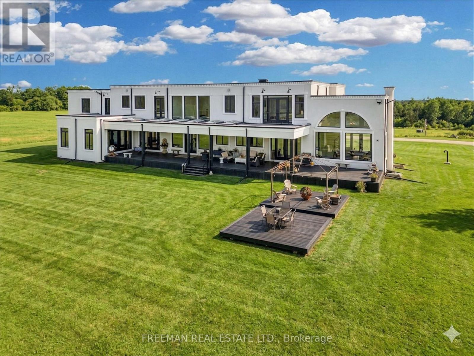 3655 Hancock Road, Clarington, Ontario  L1E 2M1 - Photo 44 - E12973066