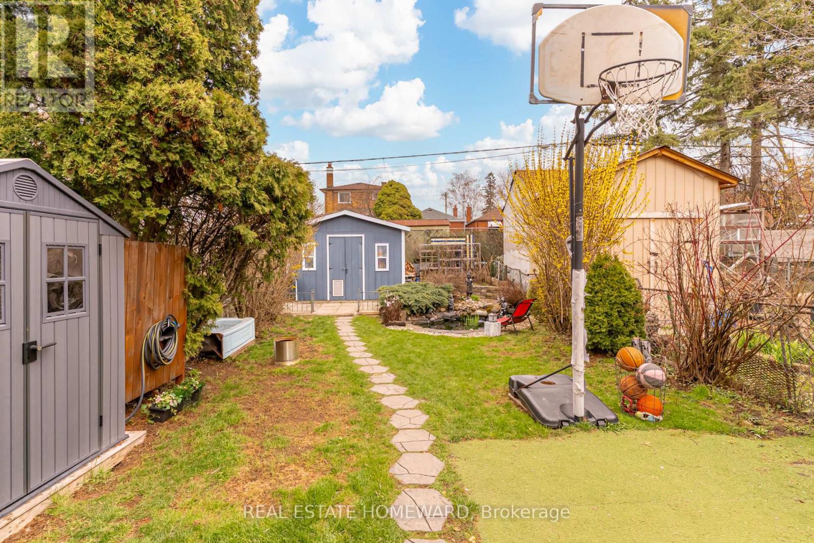 15 Rupert Street, Toronto, Ontario  M1K 1T3 - Photo 32 - E13030794