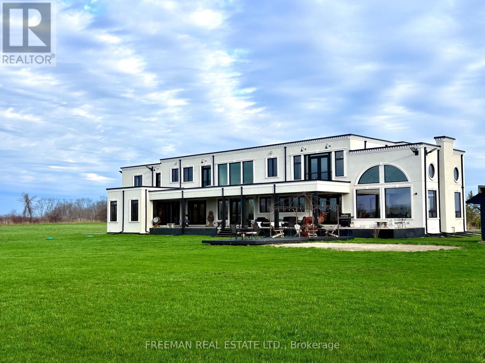 3655 Hancock Road, Clarington, Ontario  L1E 2M1 - Photo 45 - E12973066