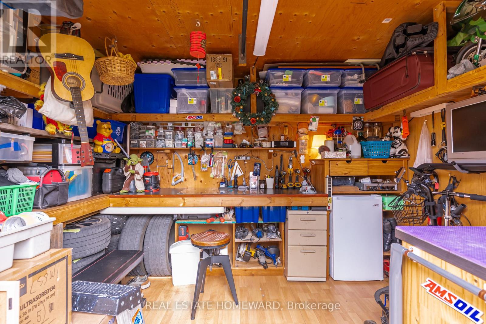 15 Rupert Street, Toronto, Ontario  M1K 1T3 - Photo 34 - E13030794