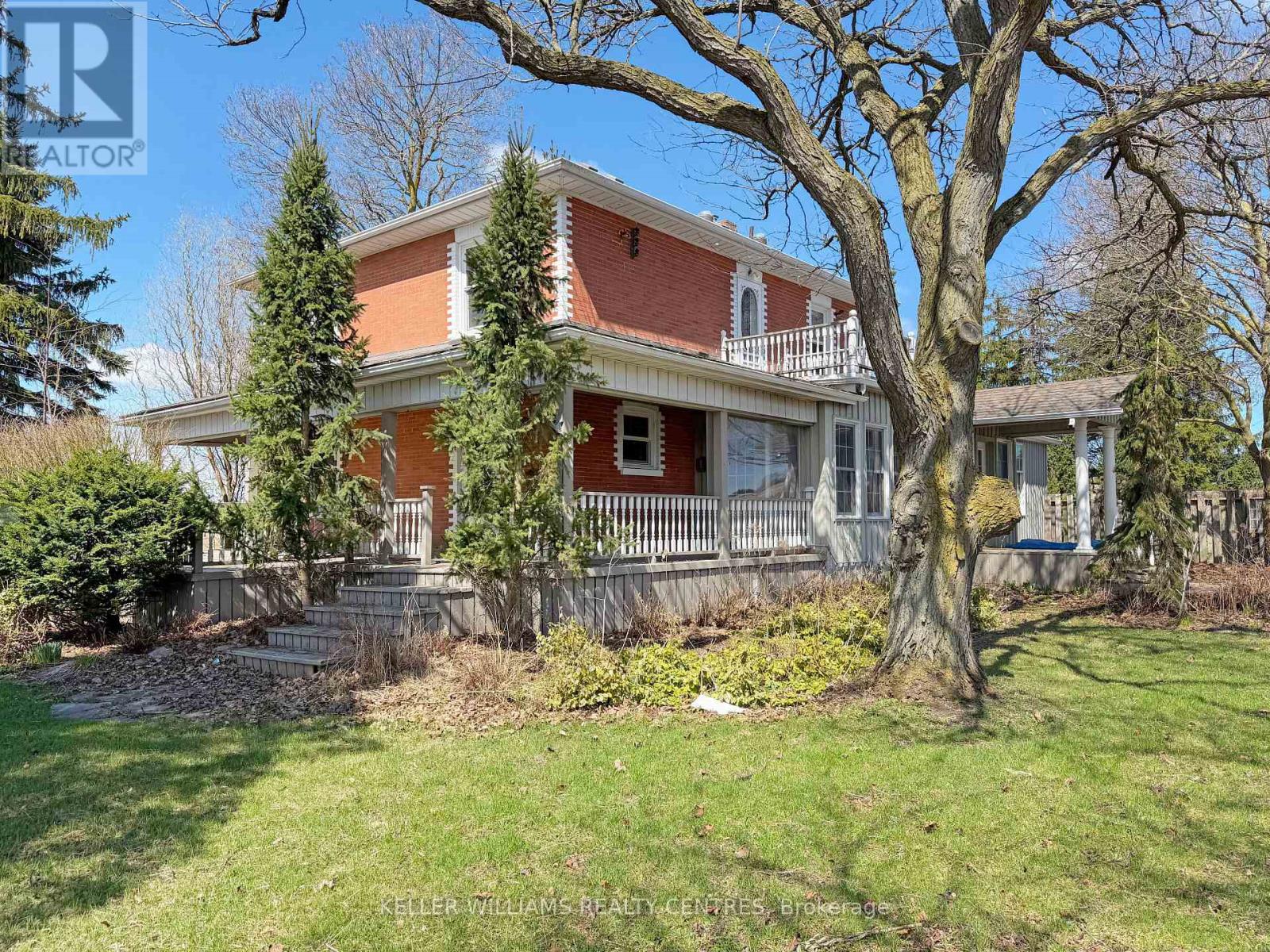 3664 Line 8, Bradford West Gwillimbury, Ontario  L3Z 2A5 - Photo 2 - N13018596