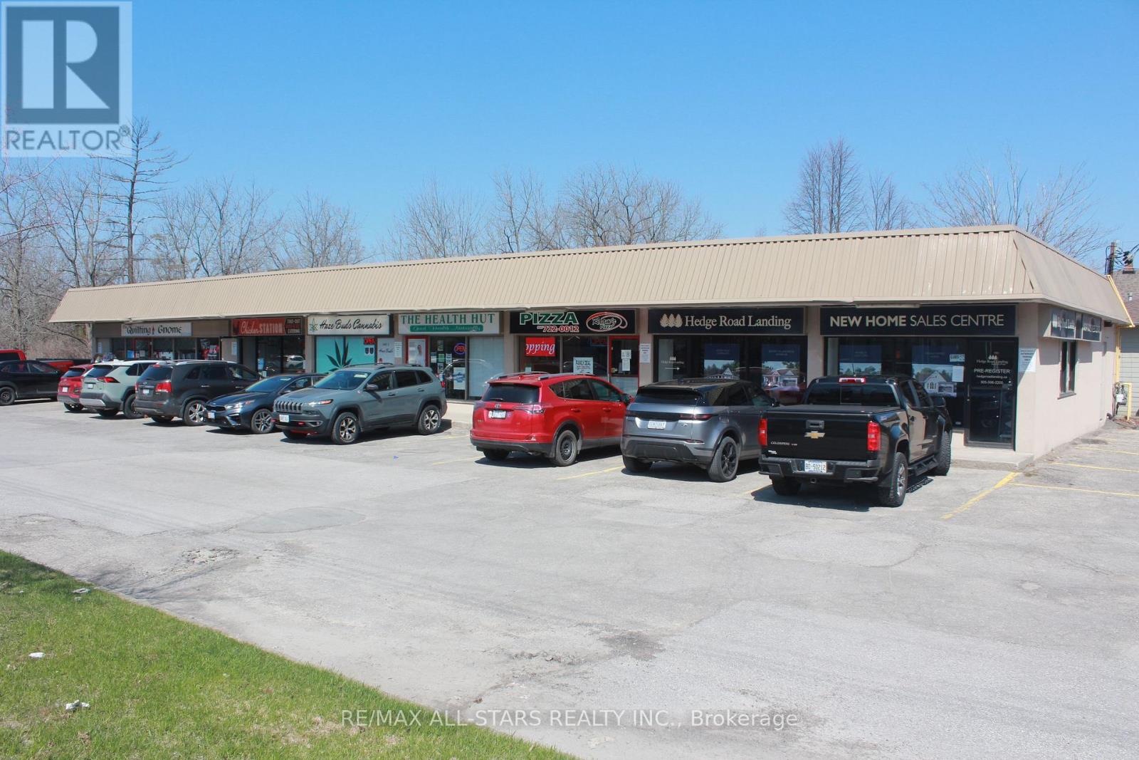 2100 Metro Road, Georgina, Ontario  L0E 1L0 - Photo 12 - N13031550