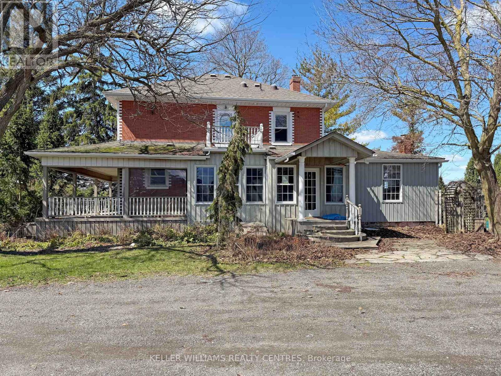 3664 LINE 8, Bradford West Gwillimbury, Ontario