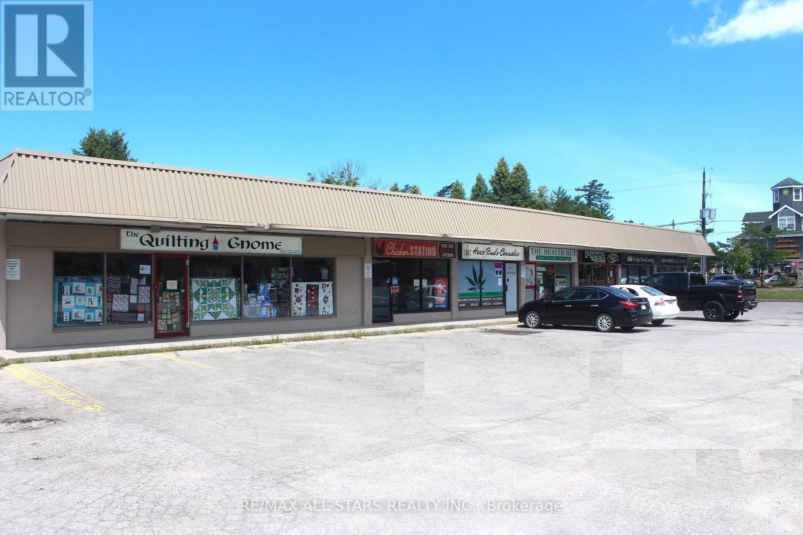 2100 Metro Road, Georgina, Ontario  L0E 1L0 - Photo 8 - N13031550