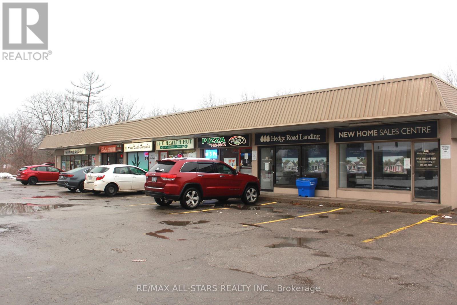 2100 Metro Road, Georgina, Ontario  L0E 1L0 - Photo 2 - N13031550