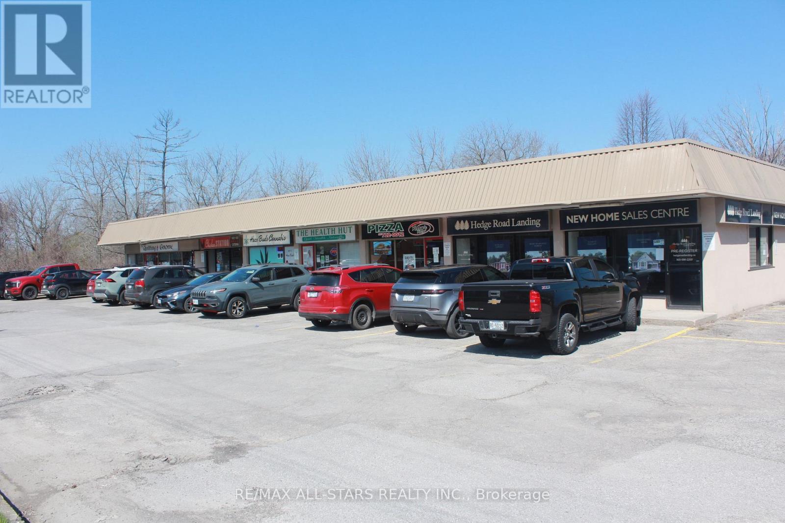 2100 Metro Road, Georgina, Ontario  L0E 1L0 - Photo 13 - N13031550