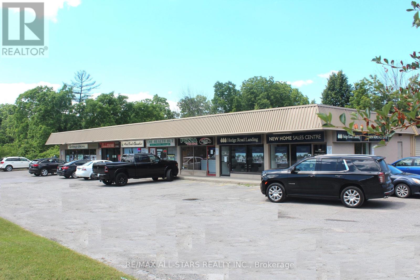 2100 Metro Road, Georgina, Ontario  L0E 1L0 - Photo 9 - N13031550