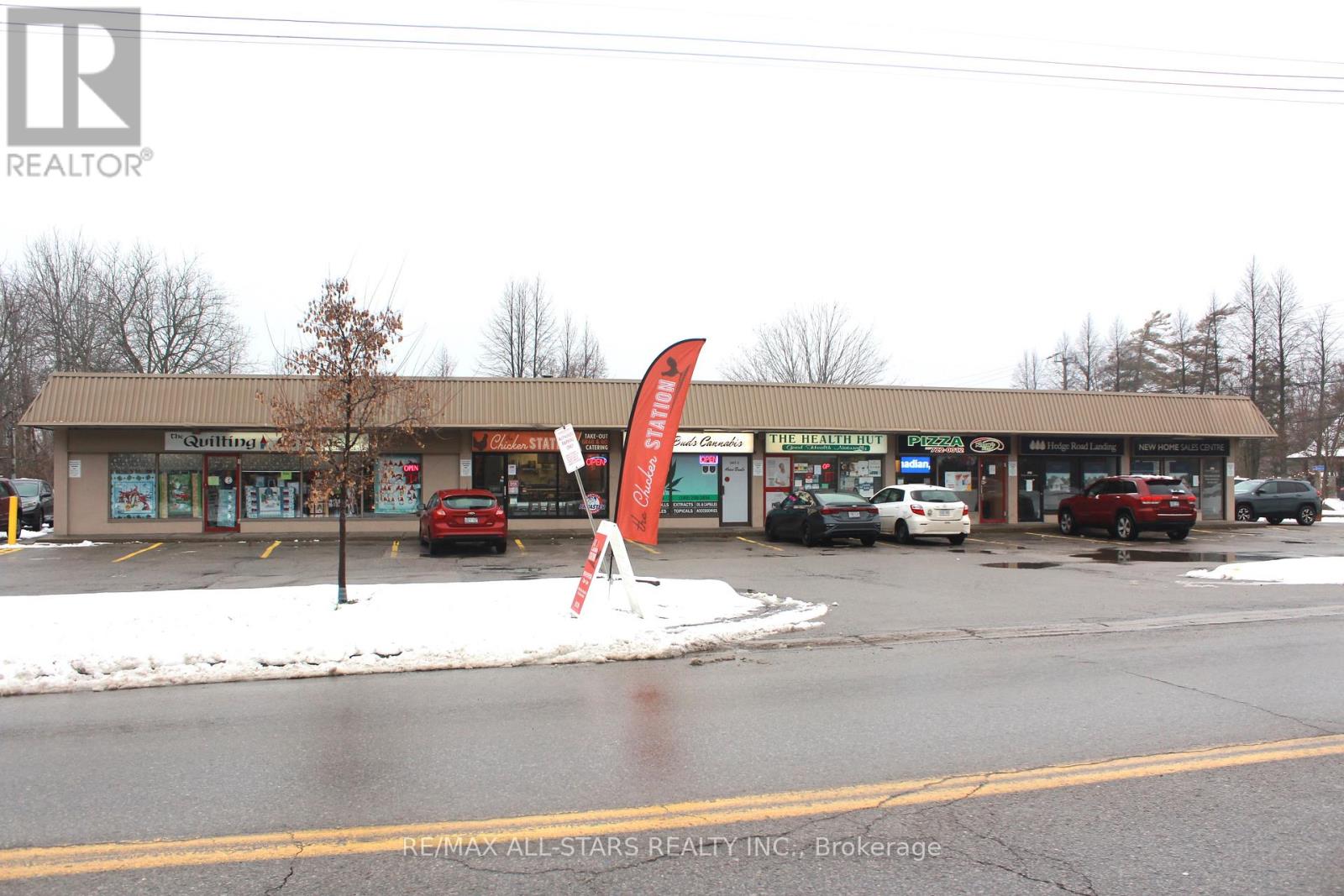 2100 Metro Road, Georgina, Ontario  L0E 1L0 - Photo 3 - N13031550