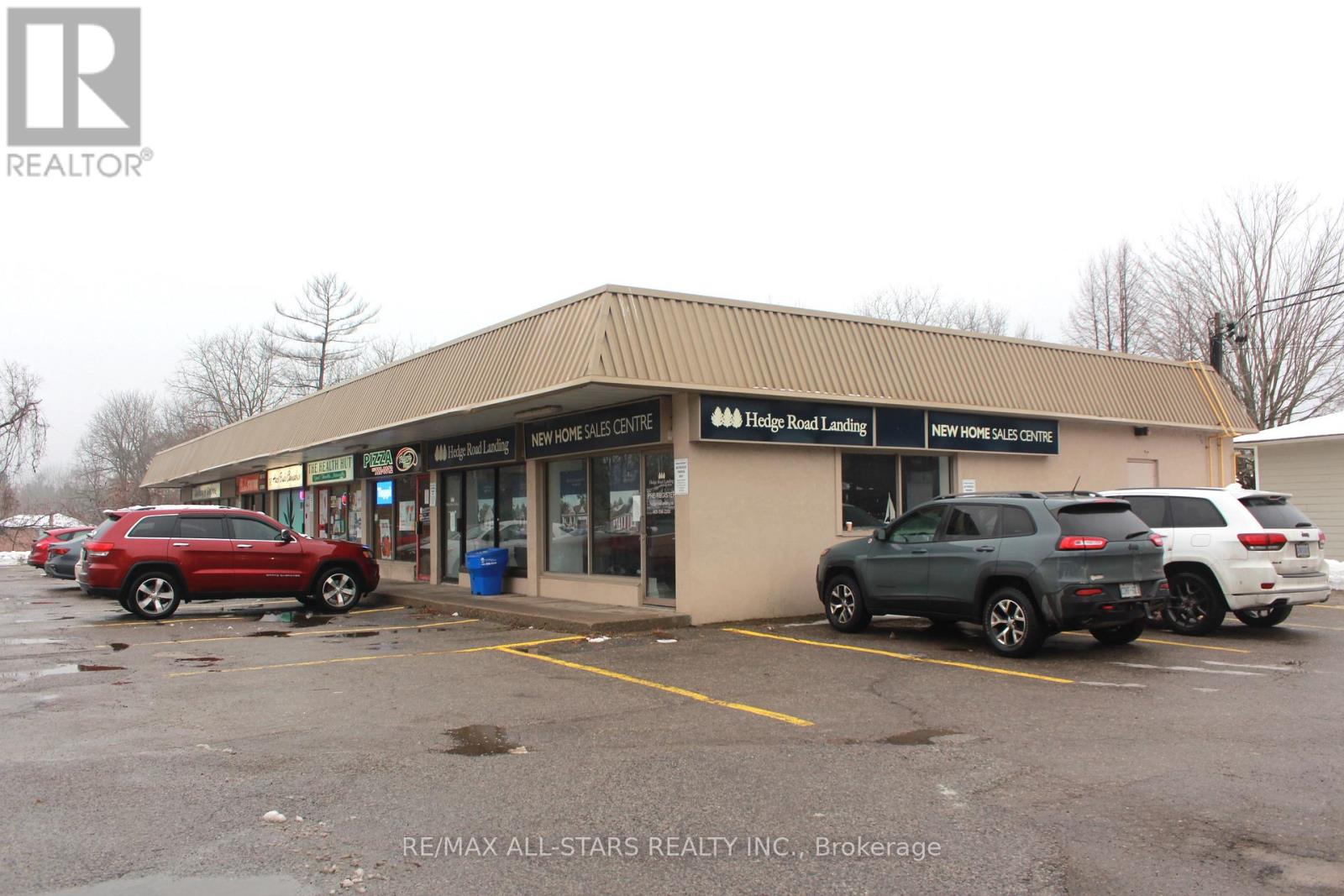2100 METRO ROAD, Georgina, Ontario