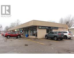 2100 METRO ROAD, Georgina, Ontario
