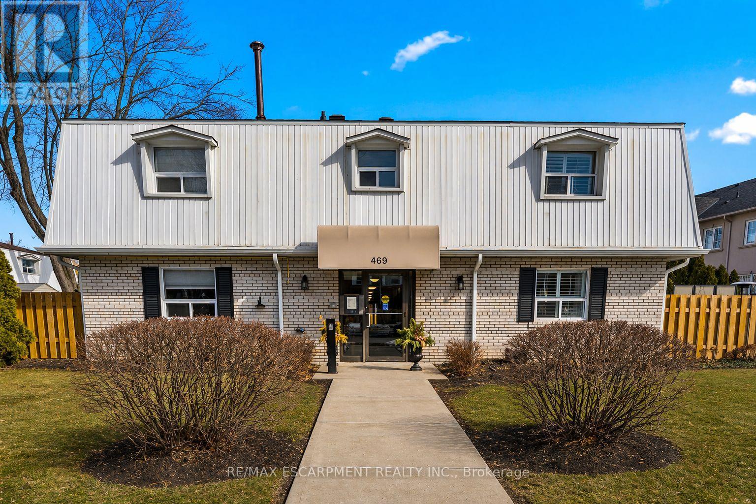 5 - 469 CLARIDGE ROAD, Burlington, Ontario