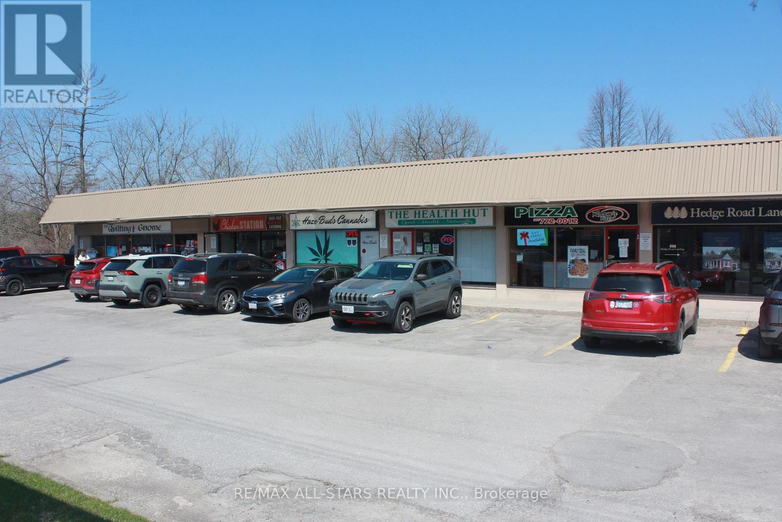 2100 Metro Road, Georgina, Ontario  L0E 1L0 - Photo 15 - N13031550