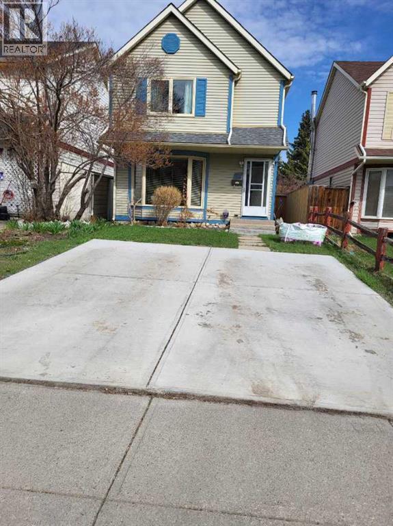 78 Queen Anne Close Se, Calgary, Alberta  T2J 6E5 - Photo 2 - A2304273