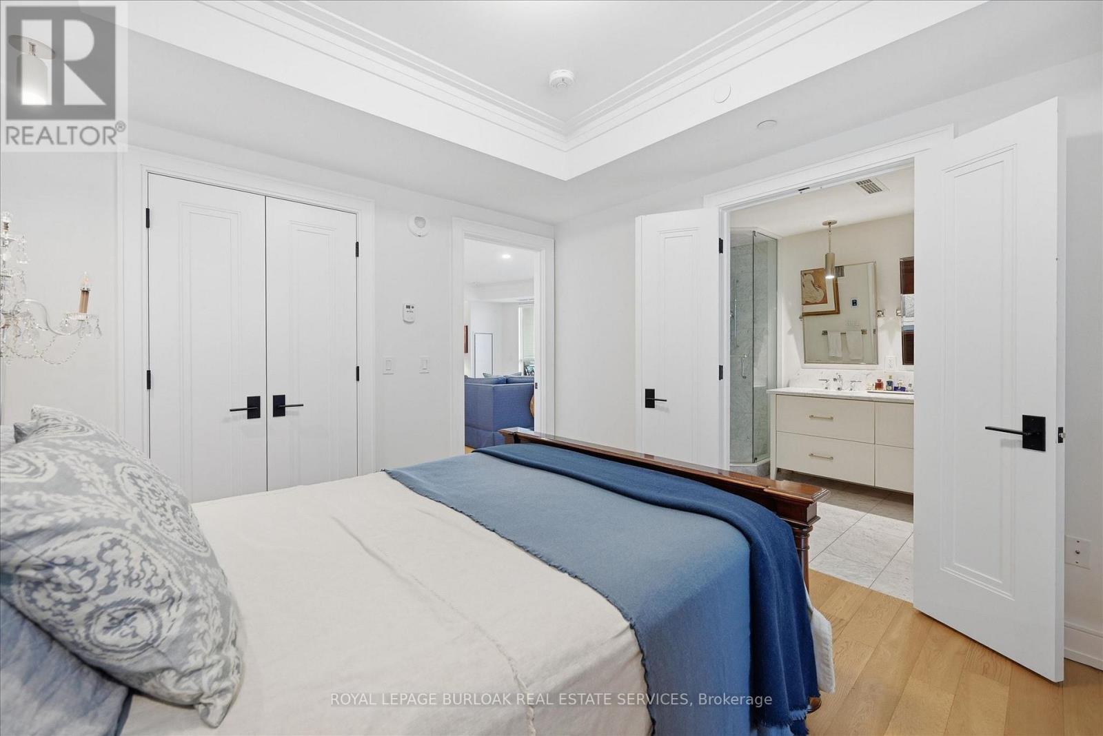 1501 - 2060 Lakeshore Road, Burlington, Ontario  L7R 5A1 - Photo 15 - W13027630