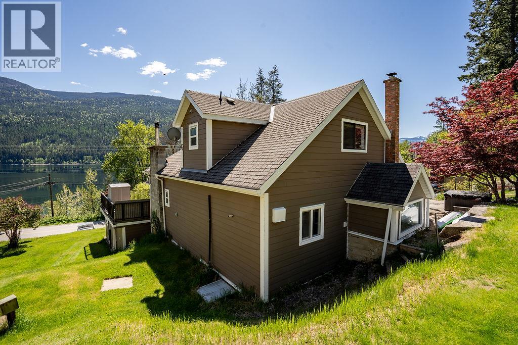 2465 3a Highway, Nelson, British Columbia  V1L 6K7 - Photo 41 - 10384192