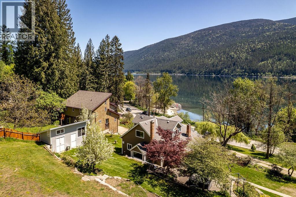 2465 3a Highway, Nelson, British Columbia  V1L 6K7 - Photo 6 - 10384192