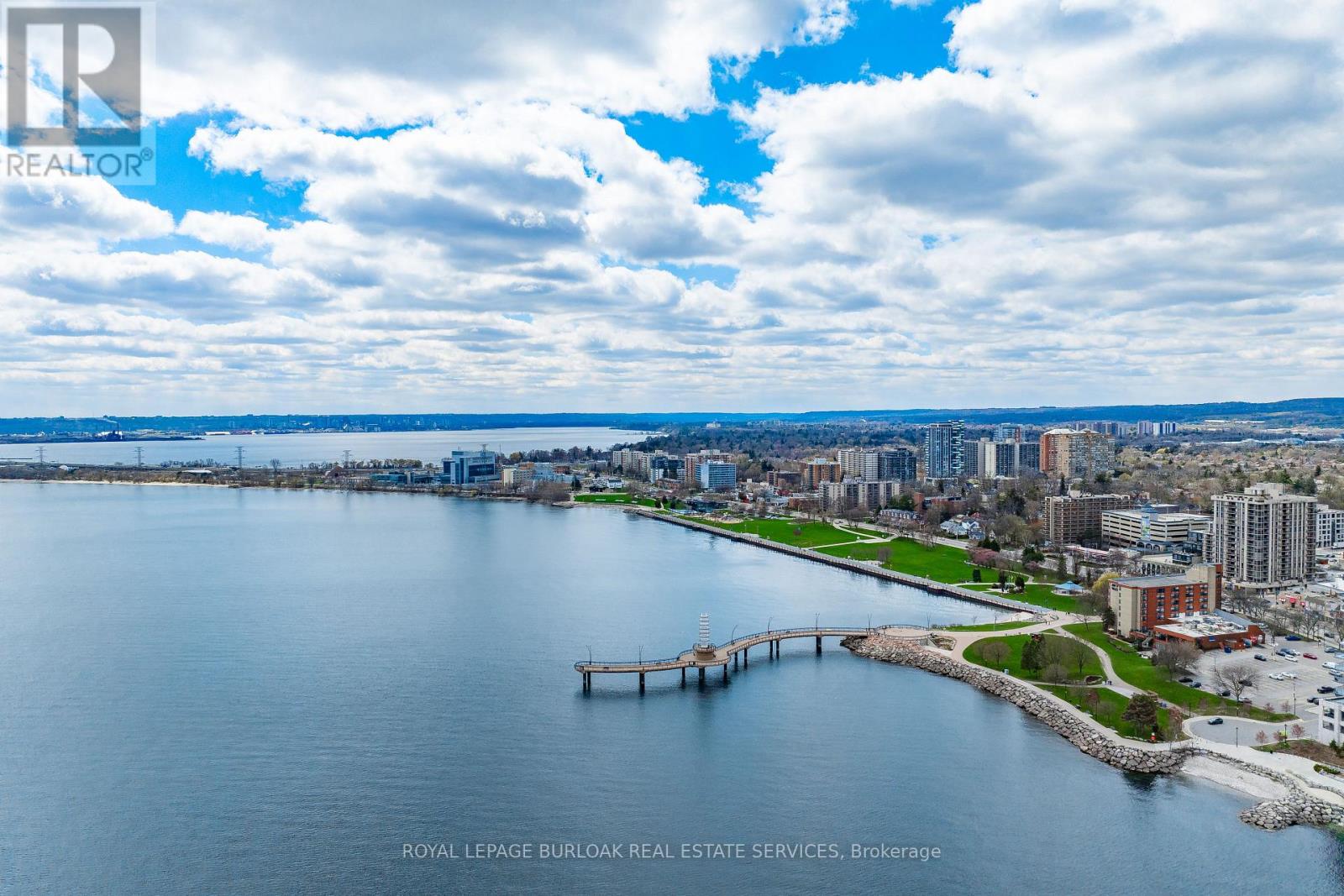 1501 - 2060 Lakeshore Road, Burlington, Ontario  L7R 5A1 - Photo 26 - W13027630