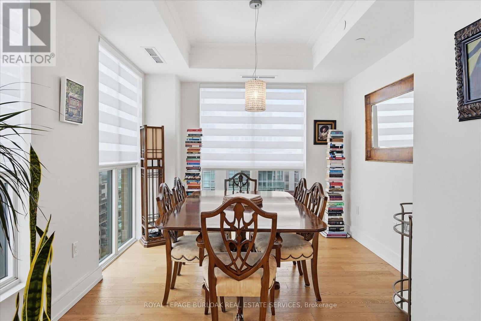 1501 - 2060 Lakeshore Road, Burlington, Ontario  L7R 5A1 - Photo 12 - W13027630