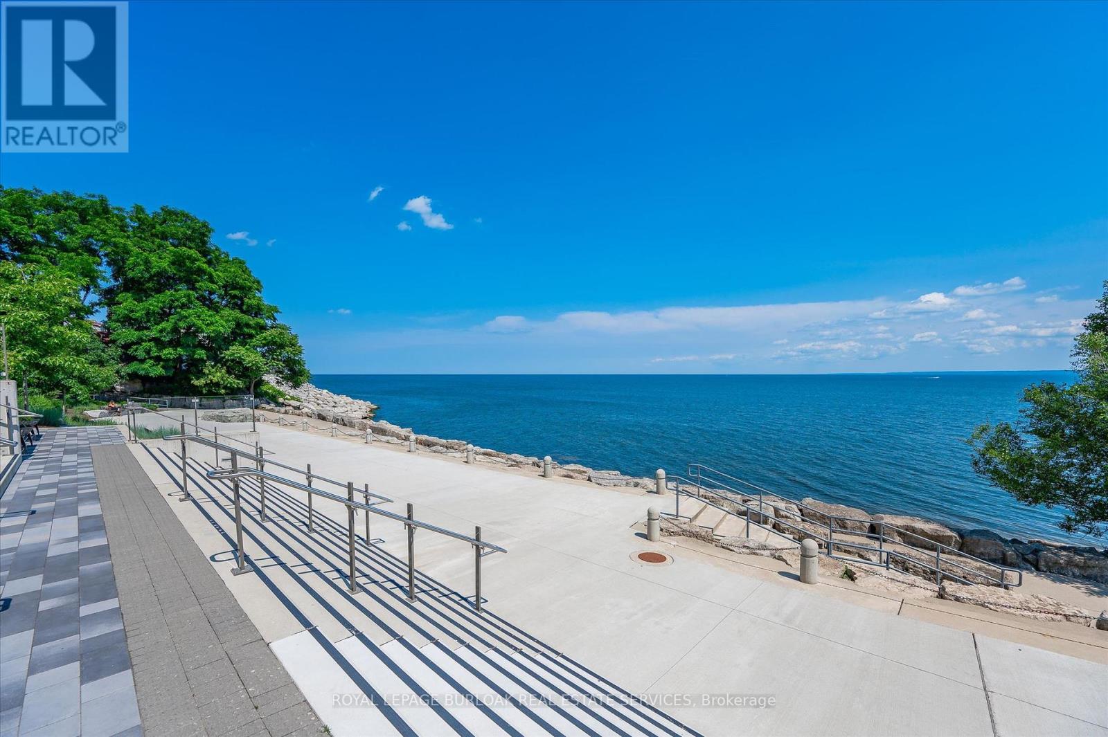 1501 - 2060 Lakeshore Road, Burlington, Ontario  L7R 5A1 - Photo 28 - W13027630