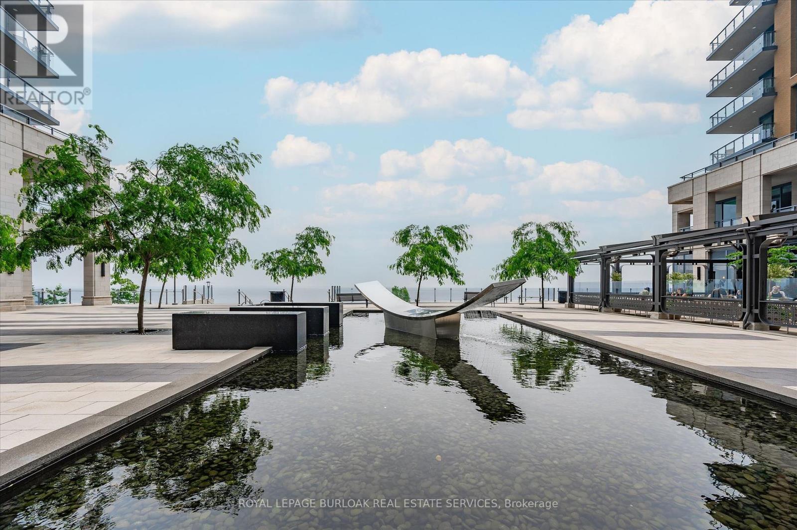 1501 - 2060 Lakeshore Road, Burlington, Ontario  L7R 5A1 - Photo 30 - W13027630