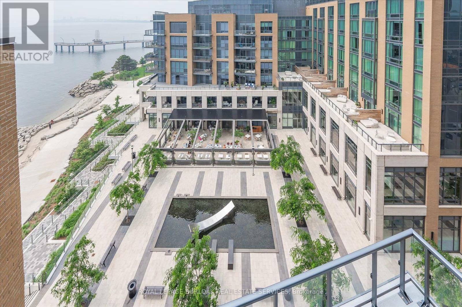 1501 - 2060 Lakeshore Road, Burlington, Ontario  L7R 5A1 - Photo 29 - W13027630