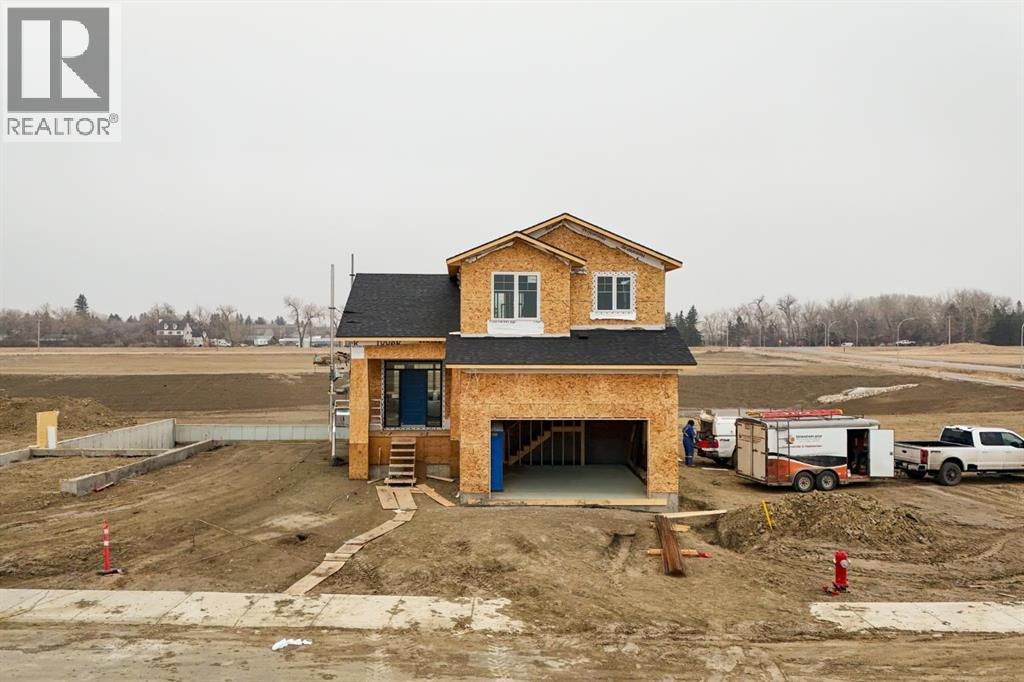 57 Malloy Terrace, Coaldale, Alberta  T1M 0G7 - Photo 2 - A2290565