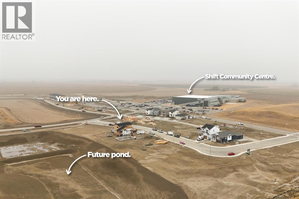 57 Malloy Terrace, Coaldale, Alberta  T1M 0G7 - Photo 1 - A2290565