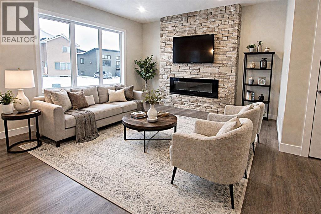 49 Emmett Crescent, Red Deer, Alberta  T4P 3G8 - Photo 8 - A2243898